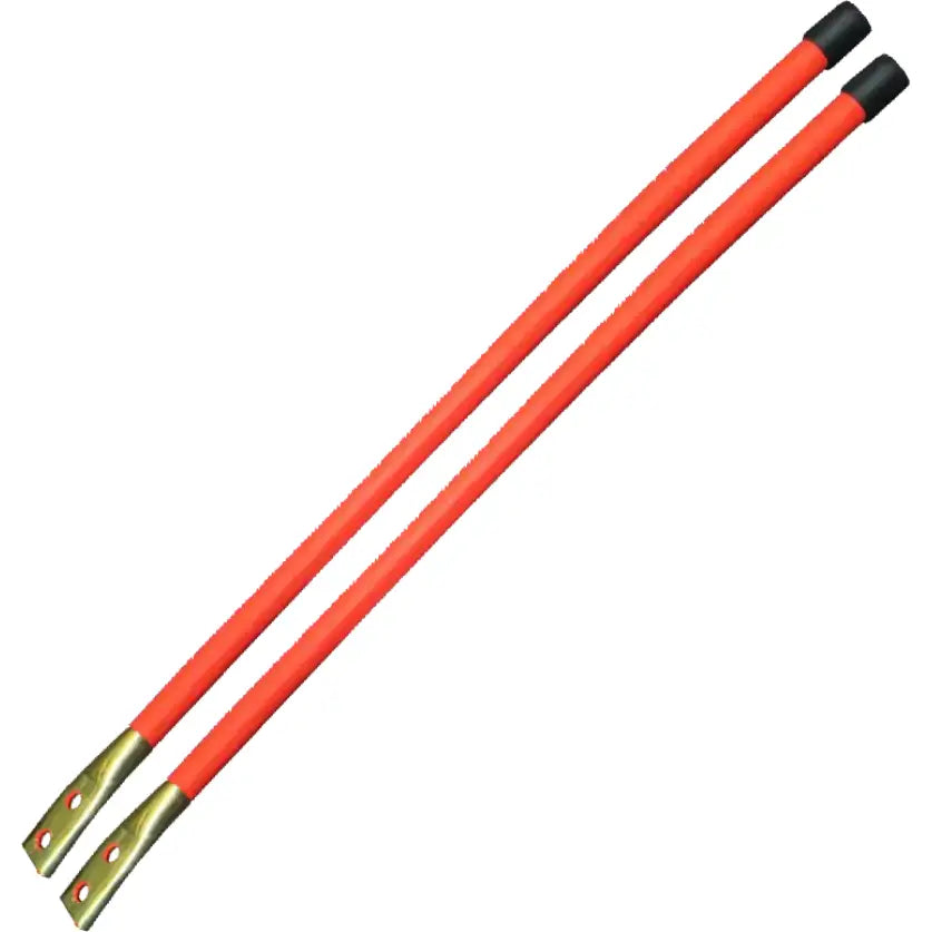 Kfi 106510 High Vis Pro-Poly Plow
