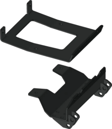 Plow Mount Pol