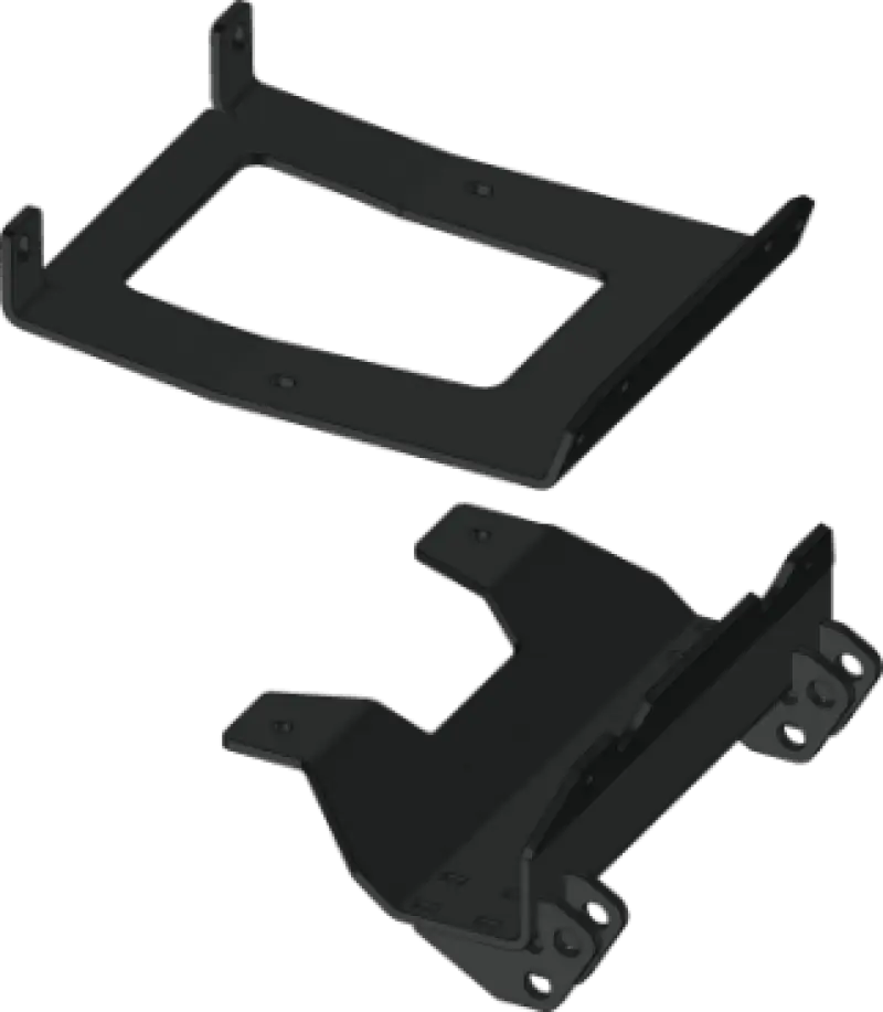 Plow Mount Pol