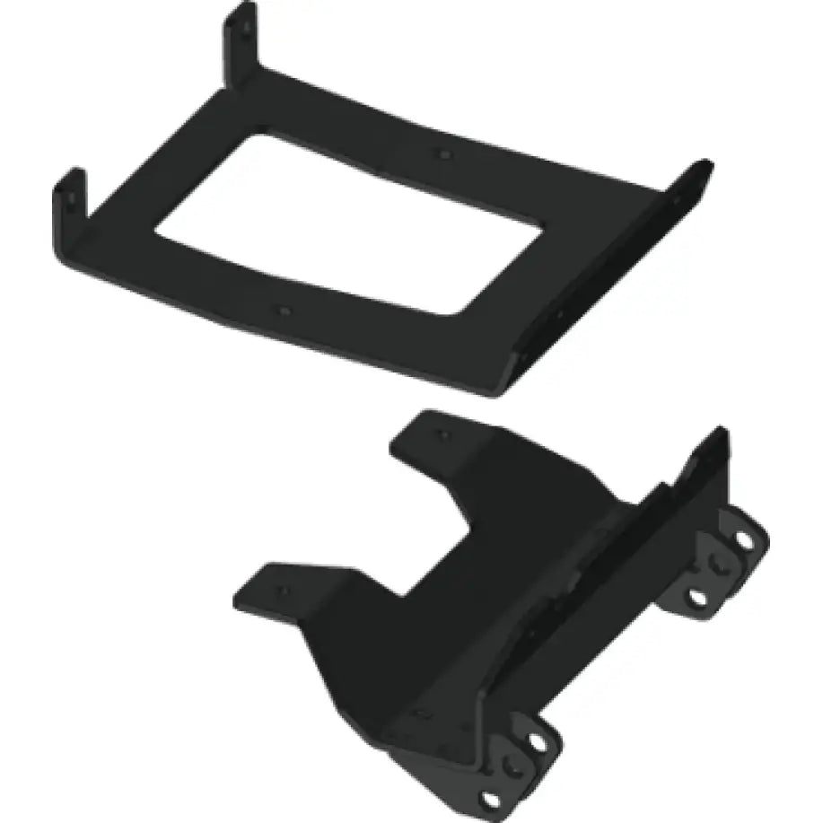 Plow Mount Pol