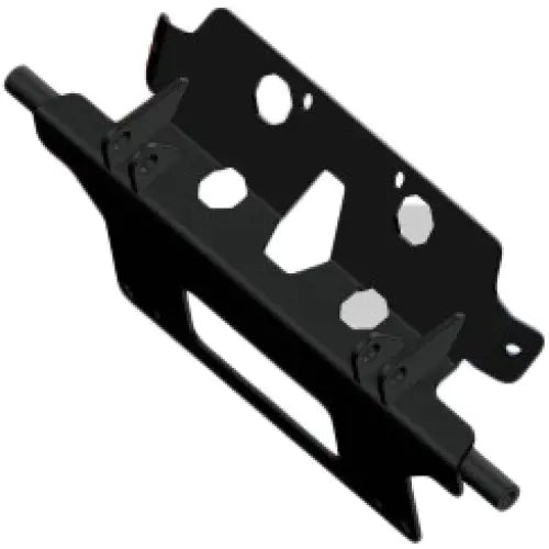 KFI Front Mount Plows Plow Mount 106740 - Swift Latch Defender HD11