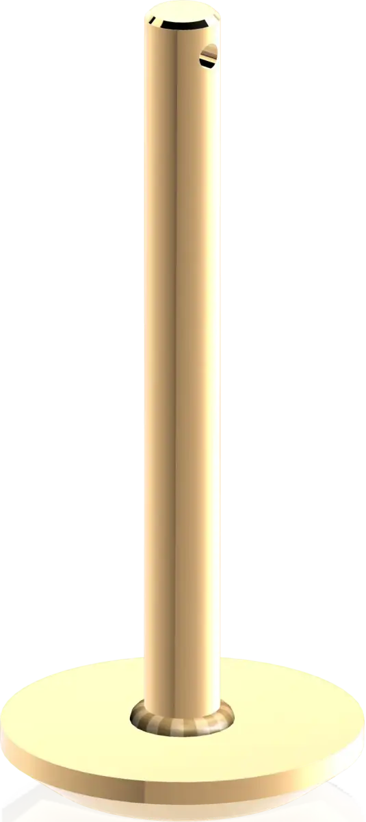 KFI Plow Blade Skid - RV and Auto Parts