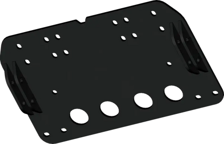 Kfi Plow Mount - KFI