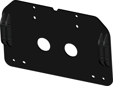 Kfi Plow Mount - KFI