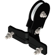 KFI Plow Roller Fairlead 106680 - Quick Pulley-Steel Cable