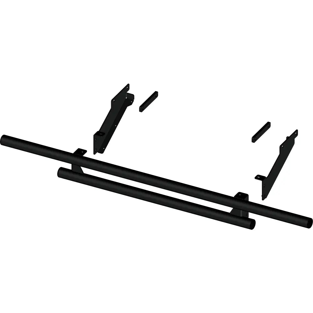 KFI Rear Bumper Body 102310 - JD XUV HPX DT