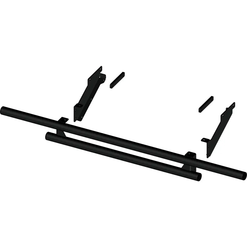KFI Rear Bumper Body 102310 - JD XUV HPX DT