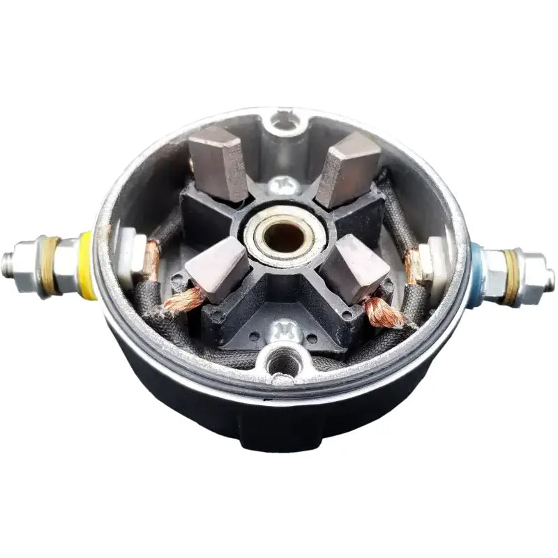 Kfi SE-U-CAPKIT Winch Rpl Motor End Cap