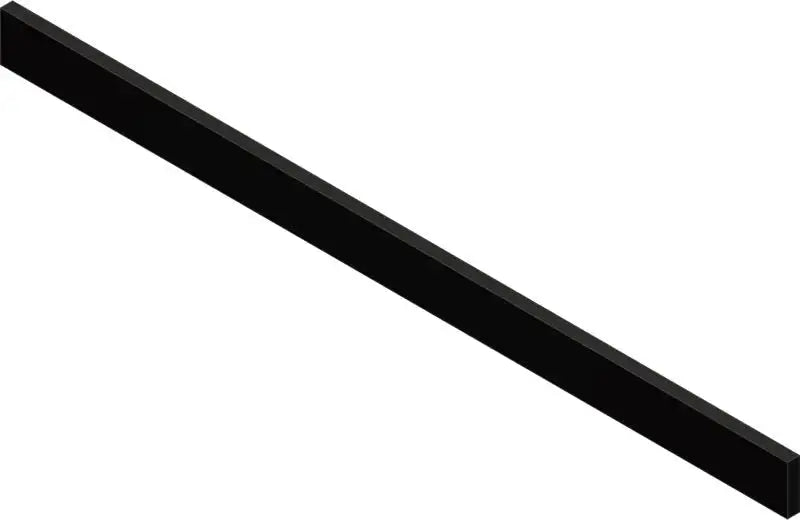 KFI UHMW Wear Bar.75 in. x 54 - Implements