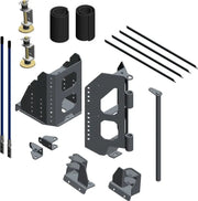 KFI V-Plow Center Pivot Kit- Box - 3 - Implements