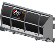 KFI V-Plow Driver Side Wing Kit- Box - 1 - Implements