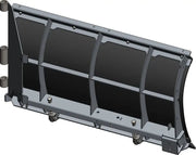 KFI V-Plow Passenger Side Wing Kit- Box - 2 - Implements