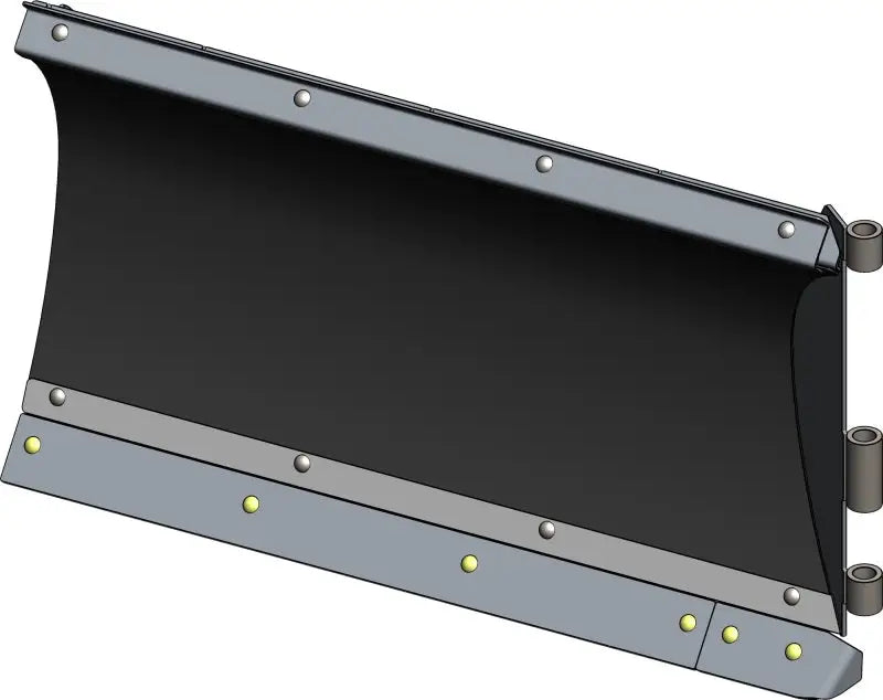 KFI V-Plow Passenger Side Wing Kit- Box - 2 - Implements
