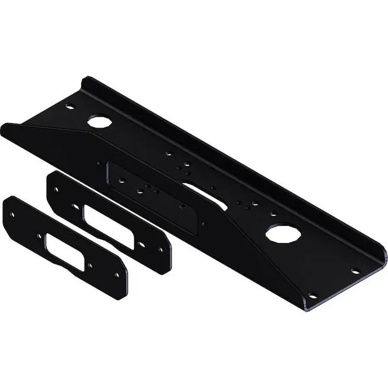 KFI KFI Winch Mount Application Chart Winch Mount 101865 - Mahindra Roxor