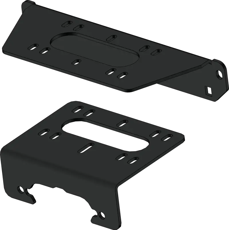 Kfi Winch Mount - KFI