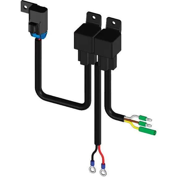 KFI Wire Harness Accessories 106940 - Hydraulic Actuator