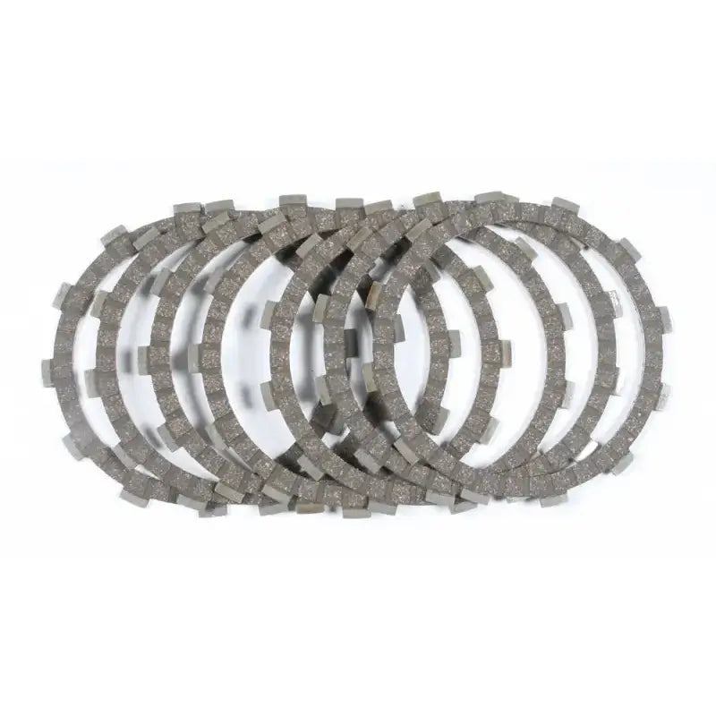 KG002-7 Pro Clutch Disk Kit - Set