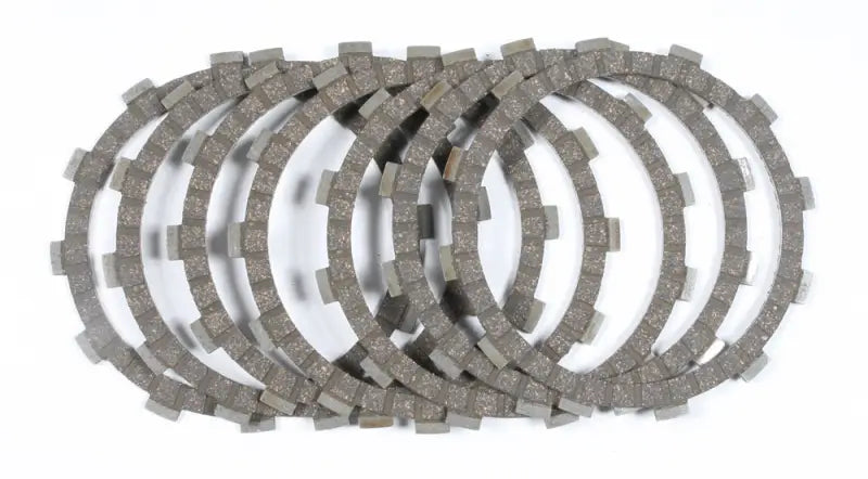 KG002-7 Pro Clutch Disk Kit - Set