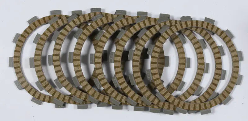 KG035-8HPK Clutch Disk Kit High Performance