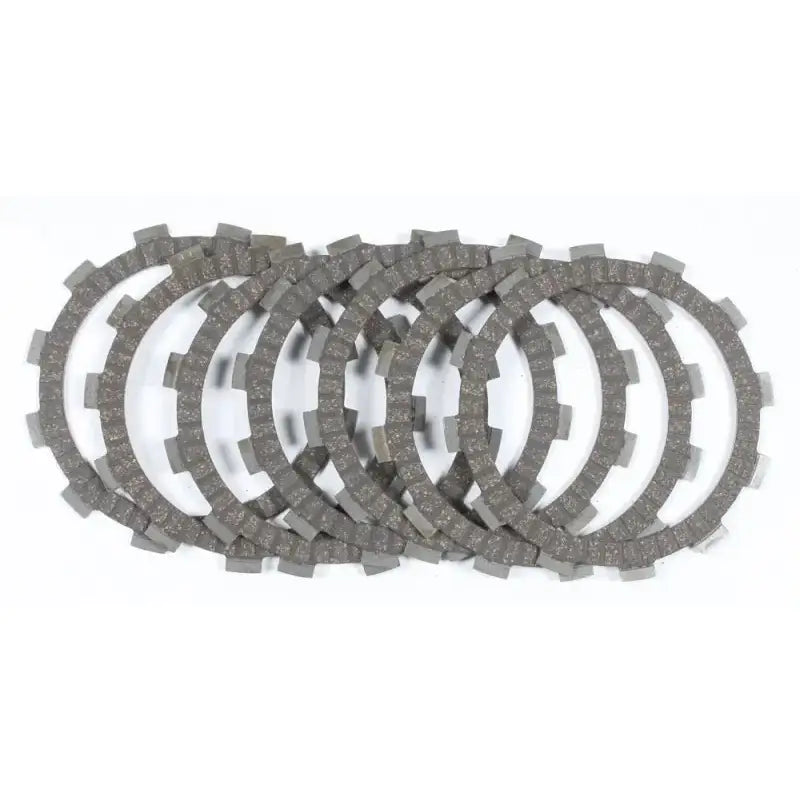 KG038-7 Pro Clutch Disk Kit - Set