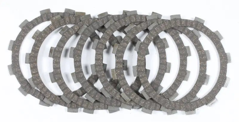 KG038-7 Pro Clutch Disk Kit - Set