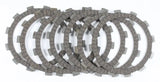 KG038-7 Pro Clutch Disk Kit - Set