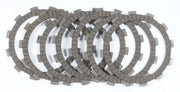 KG038-7 Pro Clutch Disk Kit - Set