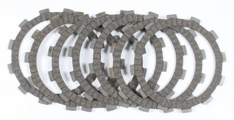 KG038-7 Pro Clutch Disk Kit - Set