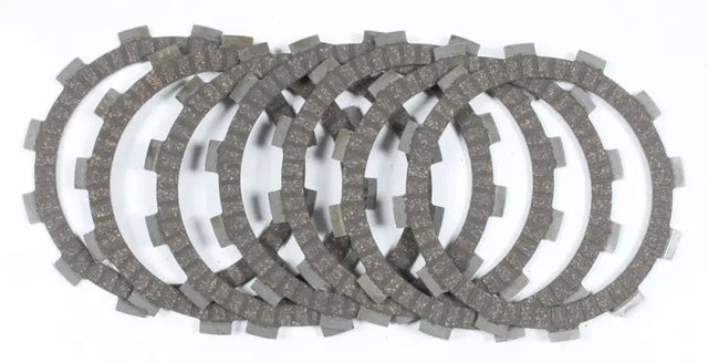KG038-7 Pro Clutch Disk Kit - Set