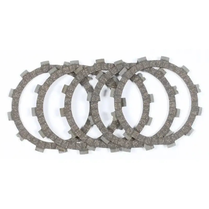 KG039-5 Pro Clutch Disk Kit - Set
