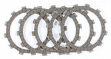 KG039-5 Pro Clutch Disk Kit - Set