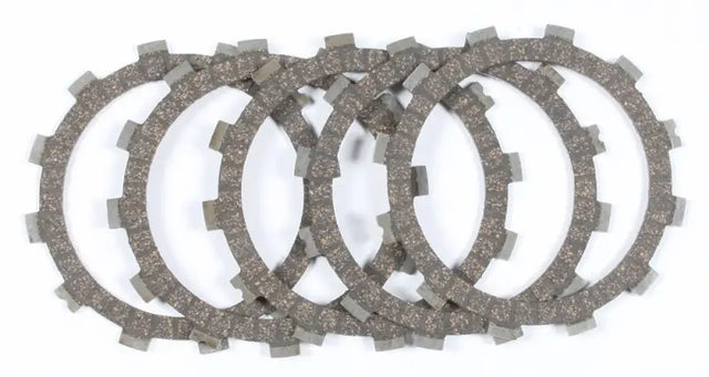KG039-5 Pro Clutch Disk Kit - Set