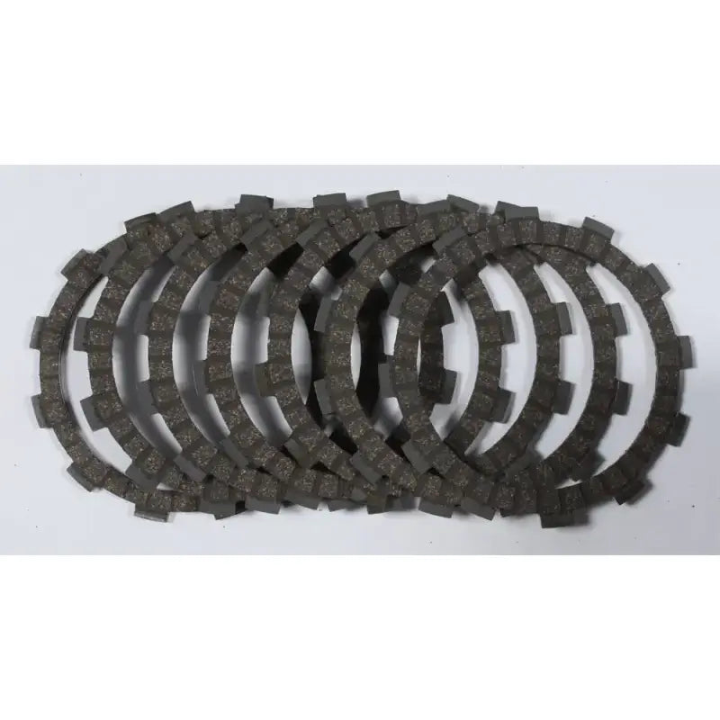 KG050-7 Pro Clutch Disk Kit - Set
