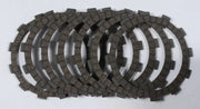 KG050-7 Pro Clutch Disk Kit - Set