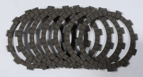 KG050-7 Pro Clutch Disk Kit - Set