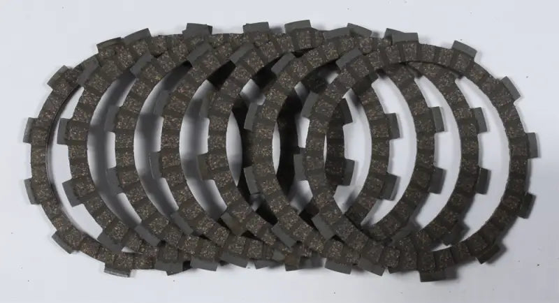 KG050-7 Pro Clutch Disk Kit - Set