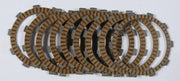 KG063-9HPK Clutch Disk Kit High Performance