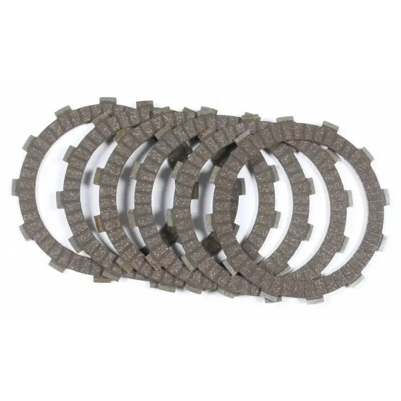 KG075-6 Pro Clutch Disk Kit - Set