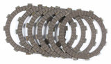 KG075-6 Pro Clutch Disk Kit - Set