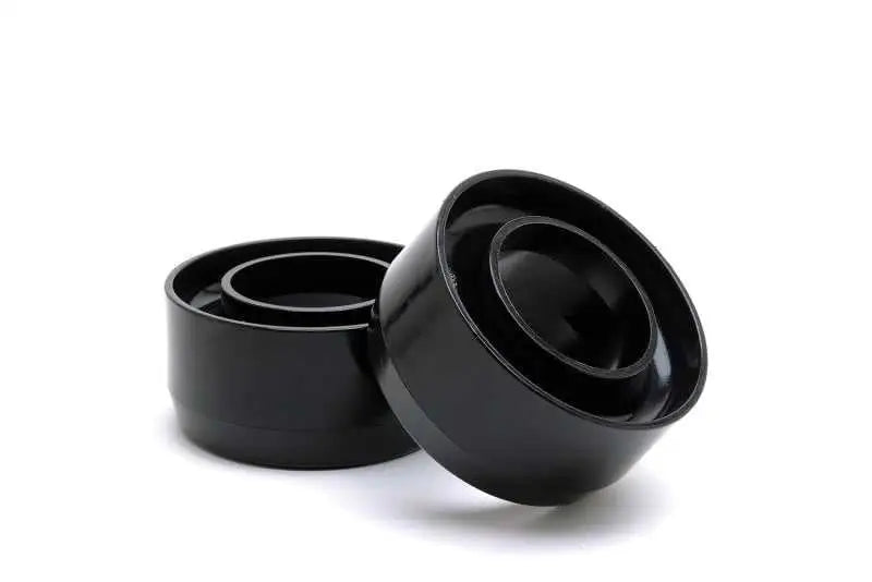 Daystar KG09101BK Daystar 1999-2006 Chevy Silverado 1500 2WD - 2in Leveling Kit Front