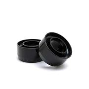 Daystar KG09101BK Daystar 1999-2006 Chevy Silverado 1500 2WD - 2in Leveling Kit Front