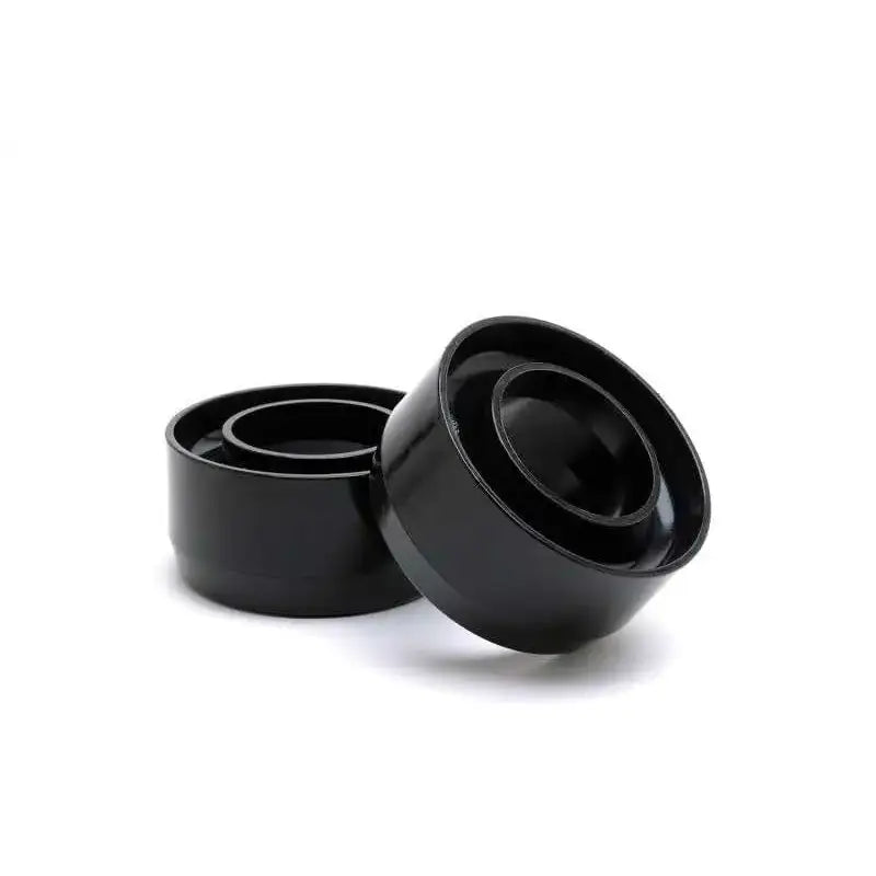 Daystar KG09101BK Daystar 1999-2006 Chevy Silverado 1500 2WD - 2in Leveling Kit Front