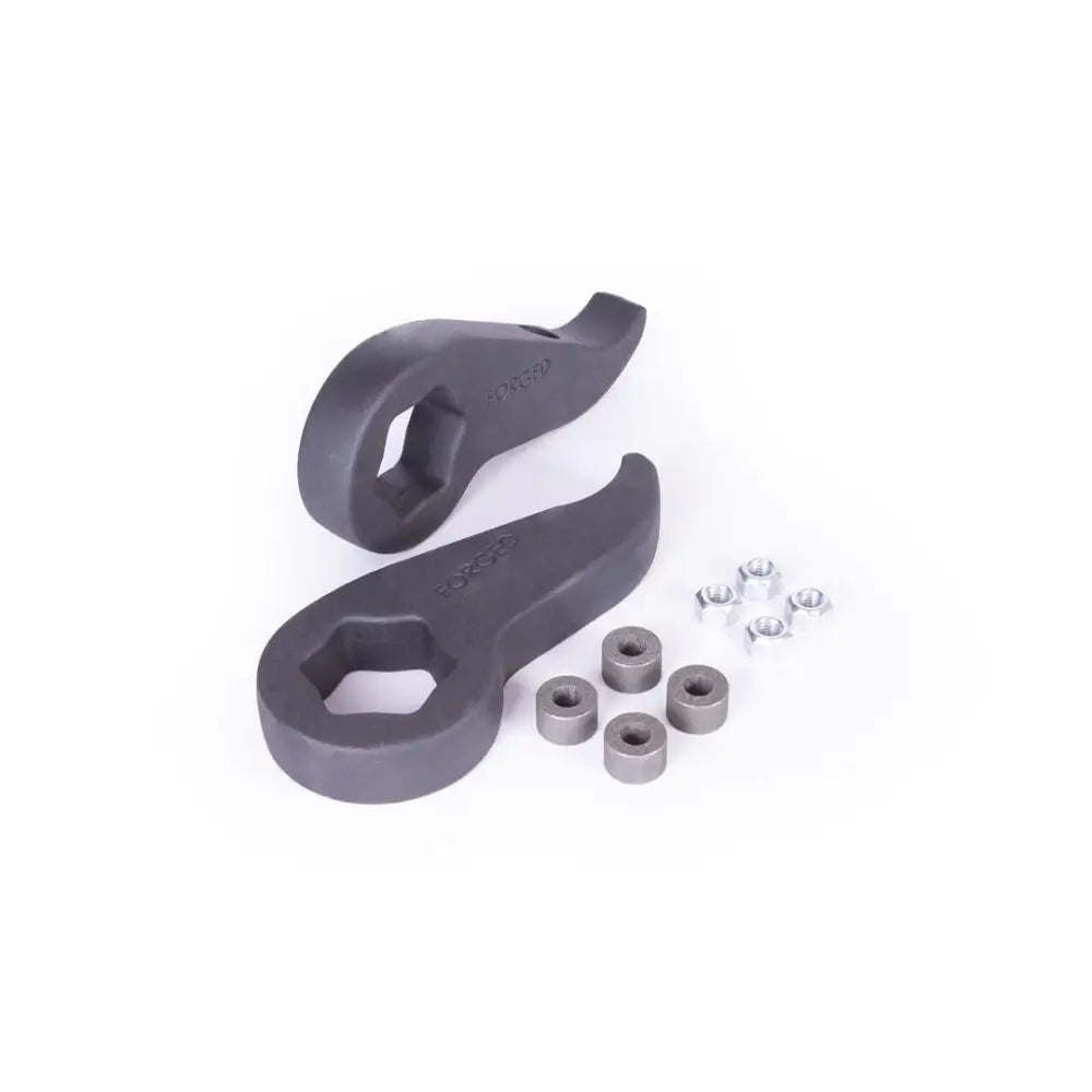 KG09141 Daystar 2' Torsion Bar Key Kit 2020 Chevy/G