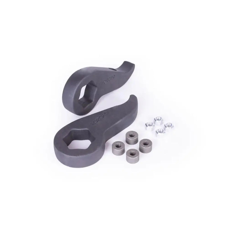 KG09141 Daystar 2' Torsion Bar Key Kit 2020 Chevy/G