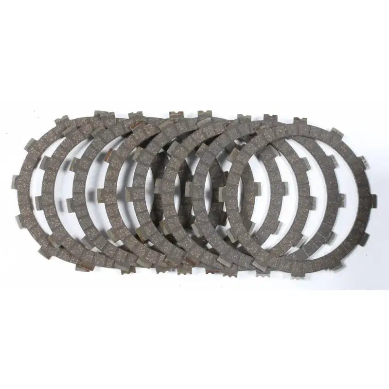 KG112-8 Pro Clutch Disk Kit - Set