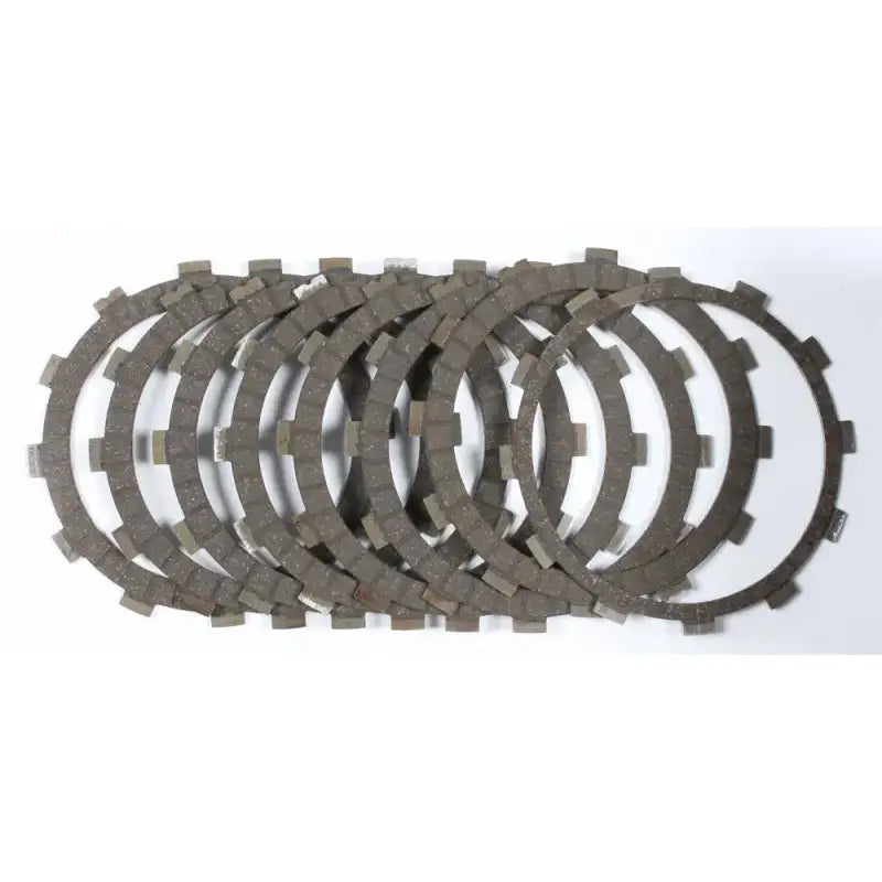 KG114-8 Pro Clutch Disk Kit - Set