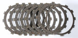 KG114-8 Pro Clutch Disk Kit - Set