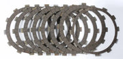 KG114-8 Pro Clutch Disk Kit - Set