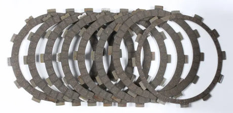 KG114-8 Pro Clutch Disk Kit - Set