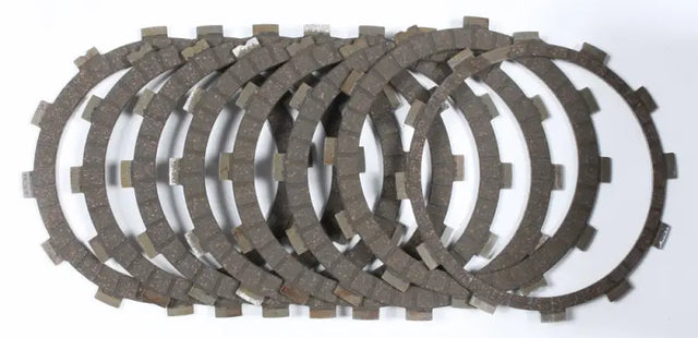 KG114-8 Pro Clutch Disk Kit - Set